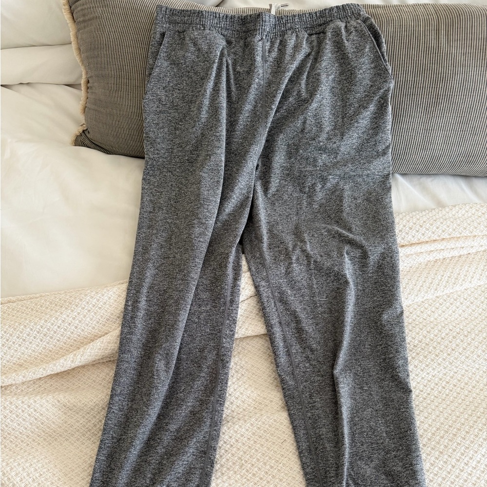 Vuori Boyfriend Joggers